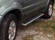 Ford Escape 2001-2007 iBoard Running Boards Aluminum 5 Inch