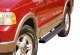 Ford Explorer 2002-2005 iBoard Running Boards Black Aluminum 4 Inch