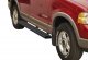 Ford Explorer 2002-2005 iBoard Running Boards Black Aluminum 5 Inch