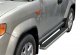 Honda Element 2003-2011 iBoard Running Boards Aluminum 4 Inch