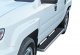 Honda Ridgeline 2006-2015 iBoard Running Boards Aluminum 5 Inch