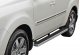 Honda Pilot 2009-2015 iBoard Running Boards Aluminum 4 Inch