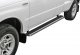 Mazda B2300 Extended Cab 2001-2010 iBoard Running Boards Aluminum 4 Inch