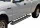 Mazda B2300 Extended Cab 2001-2010 iBoard Running Boards Aluminum 5 Inch