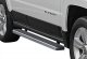 Jeep Patriot 2007-2015 iBoard Running Boards Aluminum 5 Inch