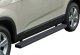 Kia Sorento 2011-2013 iBoard Running Boards Black Aluminum 5 Inch