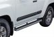 Nissan Xterra 2005-2015 iBoard Running Boards Aluminum 4 Inch