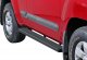 Nissan Xterra 2005-2015 iBoard Running Boards Black Aluminum 5 Inch