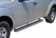 Nissan Frontier King Cab 2016-2023 iBoard Running Boards Aluminum 4 Inch