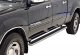 Toyota Tundra Double Cab 2004-2006 iBoard Running Boards Aluminum 4 Inch