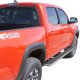 Toyota Tundra Double Cab 2007-2021 iBoard Running Boards Aluminum 4 Inch