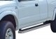 Toyota Tacoma 1995-2004 iBoard Running Boards Aluminum 4 Inch