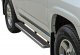 Toyota 4Runner SR5 2010-2013 iBoard Running Boards Aluminum 4 Inch