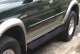 Mitsubishi Montero Sport 1999-2003 iBoard Running Boards Black Aluminum 5 Inch