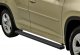 Toyota Highlander 2008-2018 iBoard Running Boards Black Aluminum 4 Inch