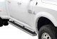 Dodge Ram 2500 Mega Cab 2010-2018 iBoard Running Boards Aluminum 5 Inch