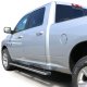 Dodge Ram 4500 Crew Cab 2010-2018 iBoard Running Boards Aluminum 4 Inch