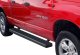 Dodge Ram 2500 Quad Cab 2003-2009 iBoard Running Boards Black Aluminum 5 Inch