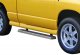 Dodge Ram 2500 Regular Cab 2003-2009 iBoard Running Boards Aluminum 5 Inch