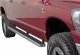 Dodge Ram 2500 Mega Cab 2006-2009 iBoard Running Boards Aluminum 4 Inch