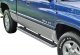 Dodge Ram 2500 Quad Cab 1994-2002 iBoard Running Boards Aluminum 5 Inch