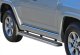 Toyota 4Runner SR5 2010-2013 iBoard Running Boards Aluminum 5 Inch