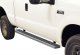 Ford F150 SuperCab 1999-2003 iBoard Running Boards Aluminum 5 Inch