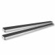 Ford F350 Super Duty Regular Cab 2008-2010 iBoard Running Boards Aluminum 5 Inch