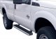 Ford F350 Super Duty Regular Cab 2008-2010 iBoard Running Boards Aluminum 5 Inch