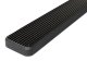 Ford F250 Super Duty SuperCab 2008-2010 iBoard Running Boards Black Aluminum 6 Inch