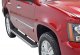 GMC Yukon 2000-2006 iBoard Running Boards Aluminum 5 Inch