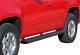 GMC Yukon 2007-2014 iBoard Running Boards Black Aluminum 5 Inch