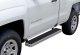 Chevy Silverado 3500HD Regular Cab 2015-2018 iBoard Running Boards Aluminum 6 Inch