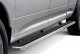 Ford F250 Super Duty Crew Cab Long Bed 1999-2007 Wheel-to-Wheel iBoard Running Boards Aluminum 5 Inch