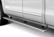 GMC Canyon Extended Cab 2015-2022 iBoard Running Boards Aluminum 4 Inch