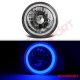 Chevy Camaro 1967-1981 Black Blue Halo Tube Sealed Beam Headlight Conversion