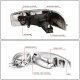 GMC Sierra Denali 2002-2006 Headlights