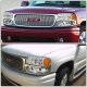 GMC Sierra Denali 2002-2006 Headlights