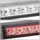 GMC Savana 2003-2021 Clear LED Third Brake Light