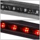 Ford Escape 2013-2018 Black LED Third Brake Light