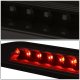 Ford Freestyle 2005-2007 Black Smoked LED Third Brake Light