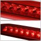 Ford Freestyle 2005-2007 LED Third Brake Light