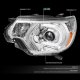 Toyota Tacoma 2012-2015 Projector Headlights Tube DRL