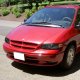 Dodge Caravan 1996-2000 Headlights