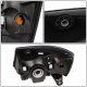 Dodge Grand Caravan 2008-2010 Euro Headlights