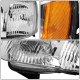 Ford Escape 2001-2004 Headlights