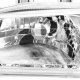 Honda Civic 1992-1995 Headlights