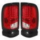 Dodge Ram 3500 1994-2002 LED Tail Lights