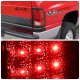 Dodge Ram 3500 1994-2002 LED Tail Lights