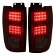 Ford Expedition 1997-2002 LED Tail Lights